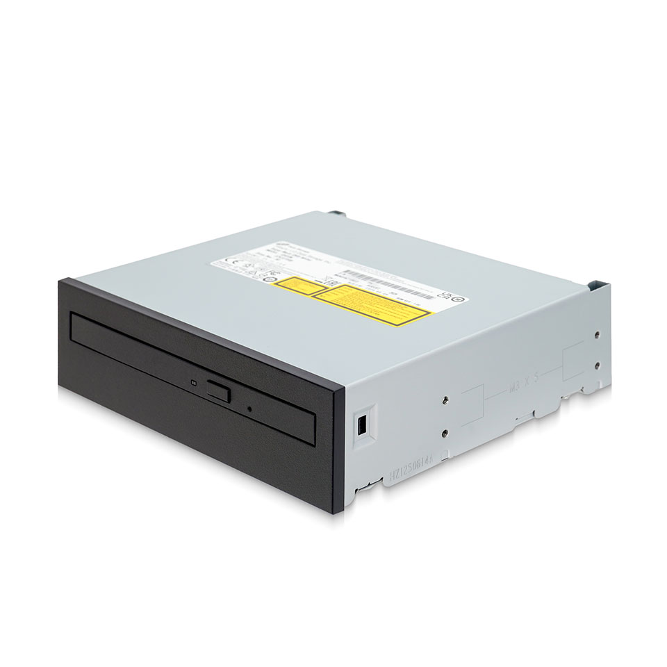  DVD-R/Rw Drive - 【新品】HLDS [GHE0N BK]デスクトップパソコン用 内蔵光学ドライブ Super Multi DVD-Writer [ハーフドライブ]