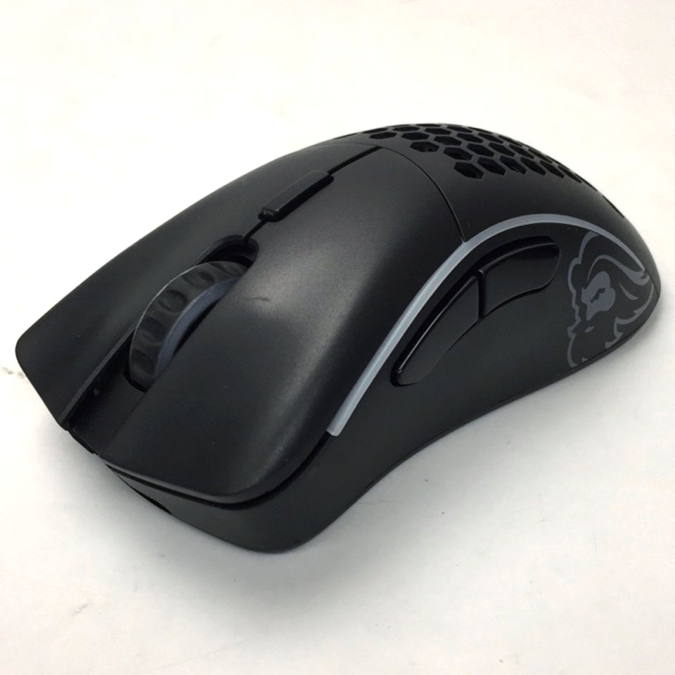 Rakuten - 【中古】 GLORIOUS Model D Minus Wireless GLO-MS-DMW-MB (HBD04033)周辺機器 / 発売時期2023年 4月