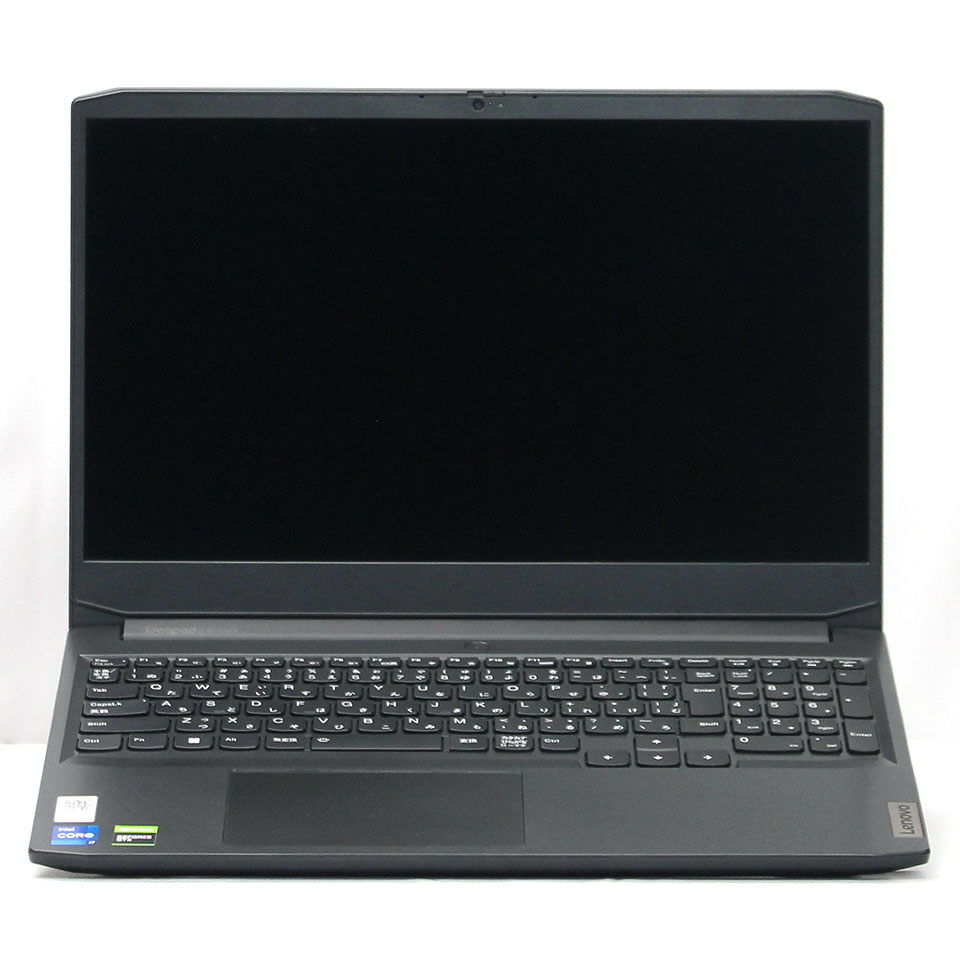 Lenovo ノートPC ブラック Core i5 GTX1650 楽天市場】geforce gtx 1650（メーカーLenovo）（パソコン｜パソコン