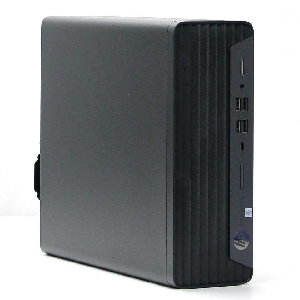 Rakuten - 【中古】HP ProDesk 600 G6 SFF デスクトップパソコン /Windows11 Pro /Core i7 10700 /メモリ 16GB /M.2 512GB