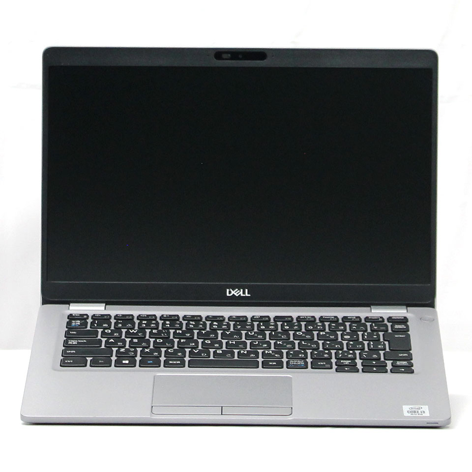 DELL Latitude 5310 (KBD06005) ノートパソコン /Windows11 Pro /Core i3 10110U /メモリ 8GB /M.2 256GB /13.3インチ 1366 x 768