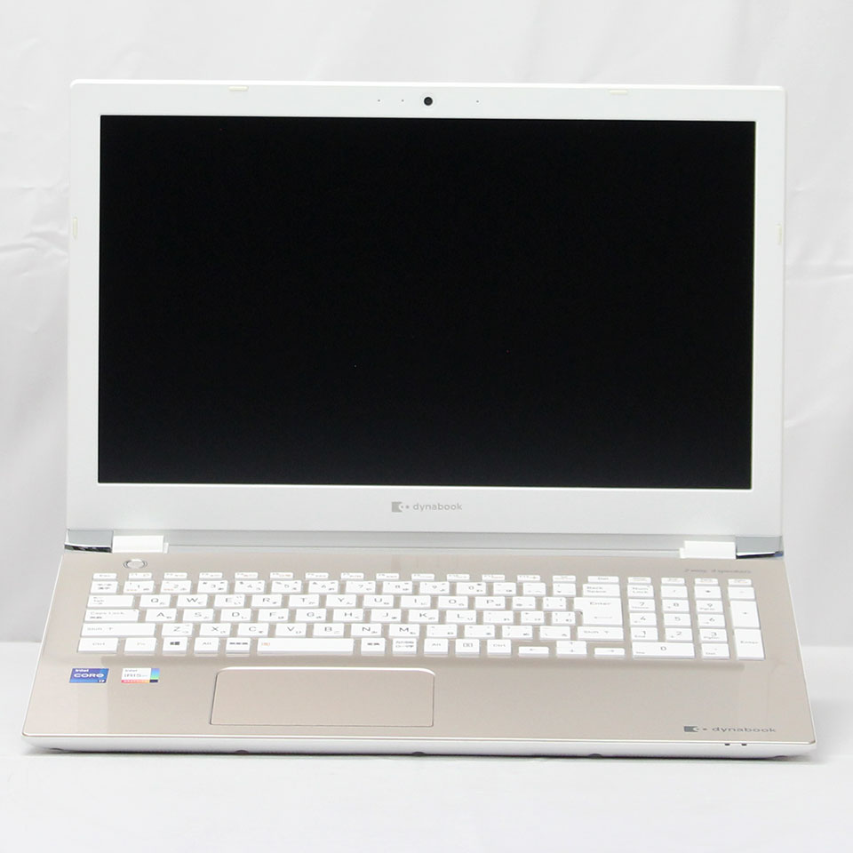 【東芝】T654 高性能i7 新品SSD1TB 16GB ノートPC ☆ほぼ未使用 美品 2019年製 東芝 Core i7-8565U ＋ 16GBメモリ ＋