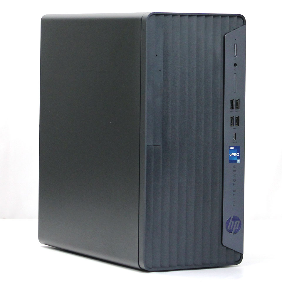 Rakuten - 【中古】HP Elite Tower 800 G9 デスクトップパソコン /Windows11 Pro /Core i9 12900 /メモリ 32GB /M.2+HDD 1012GB /NVIDIA GeForce RTX 3070 8GB