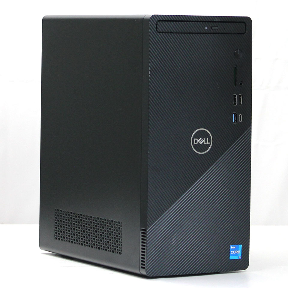 Other - 【中古】DELL Inspiron 3891 (FBD28020) デスクトップパソコン /Windows11 Home /Core i5 11400 /メモリ 16GB /M.2 256GB