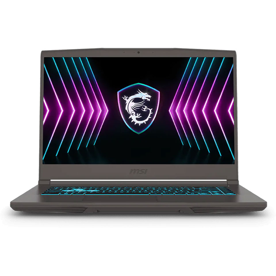 msi Thin 15 B2R ノートパソコン /Windows11 Pro /Core 7 240H /メモリ 16GB /M.2 1TB /NVIDIA GeForce RTX 3050 Laptop GPU 6GB /15.6インチ 1920 x 1080 (Full HD) /144Hz