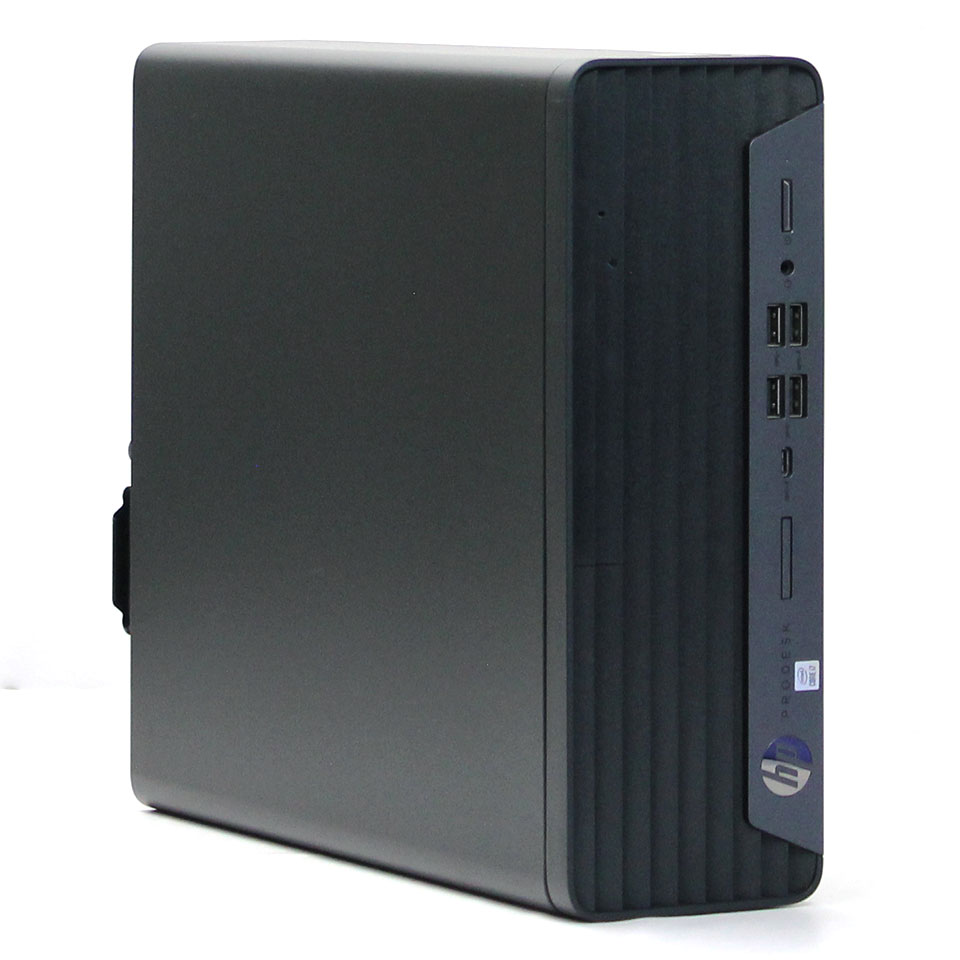 Rakuten - 【中古】HP ProDesk 600 G6 SFF デスクトップパソコン /Windows11 Pro /Core i7 10700 /メモリ 16GB /M.2 256GB