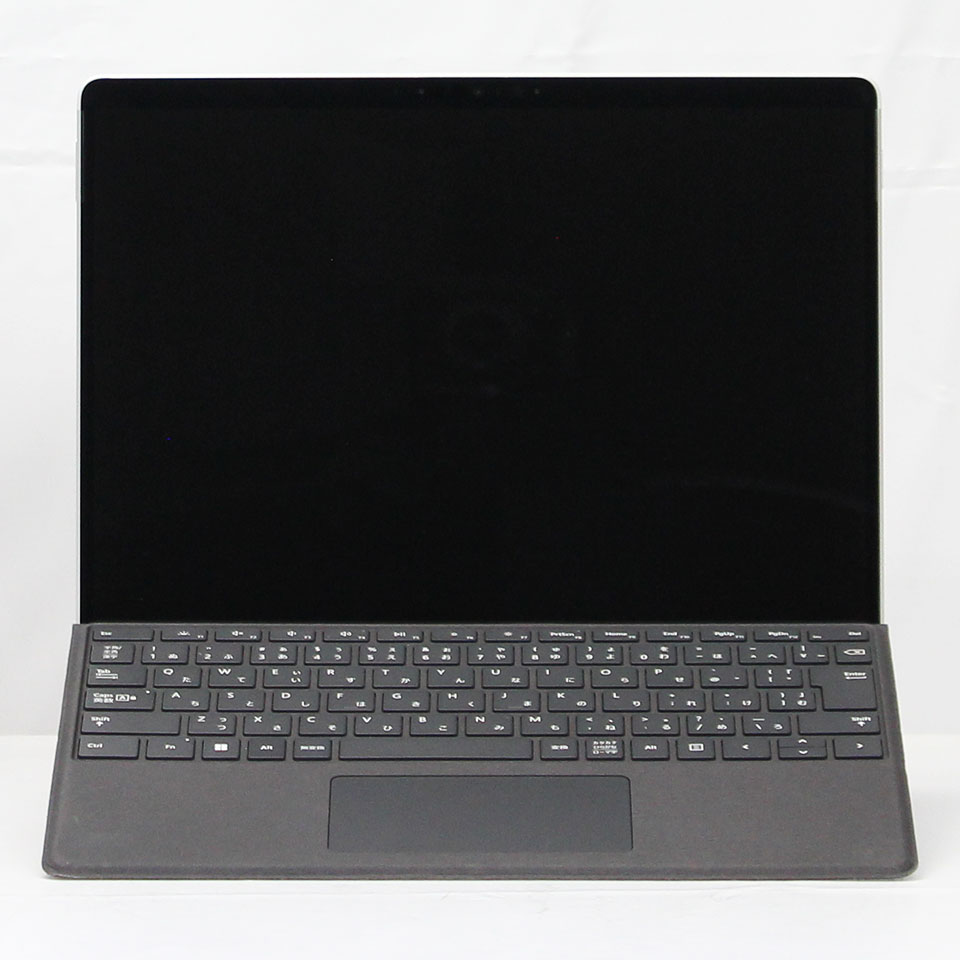 ASUS - 【中古】Microsoft Surface Pro 8 (LTE Advanced) Windows11 Pro /Core i5 1145G7 /メモリ 8GB /M.2 256GB / 2880 x 1920