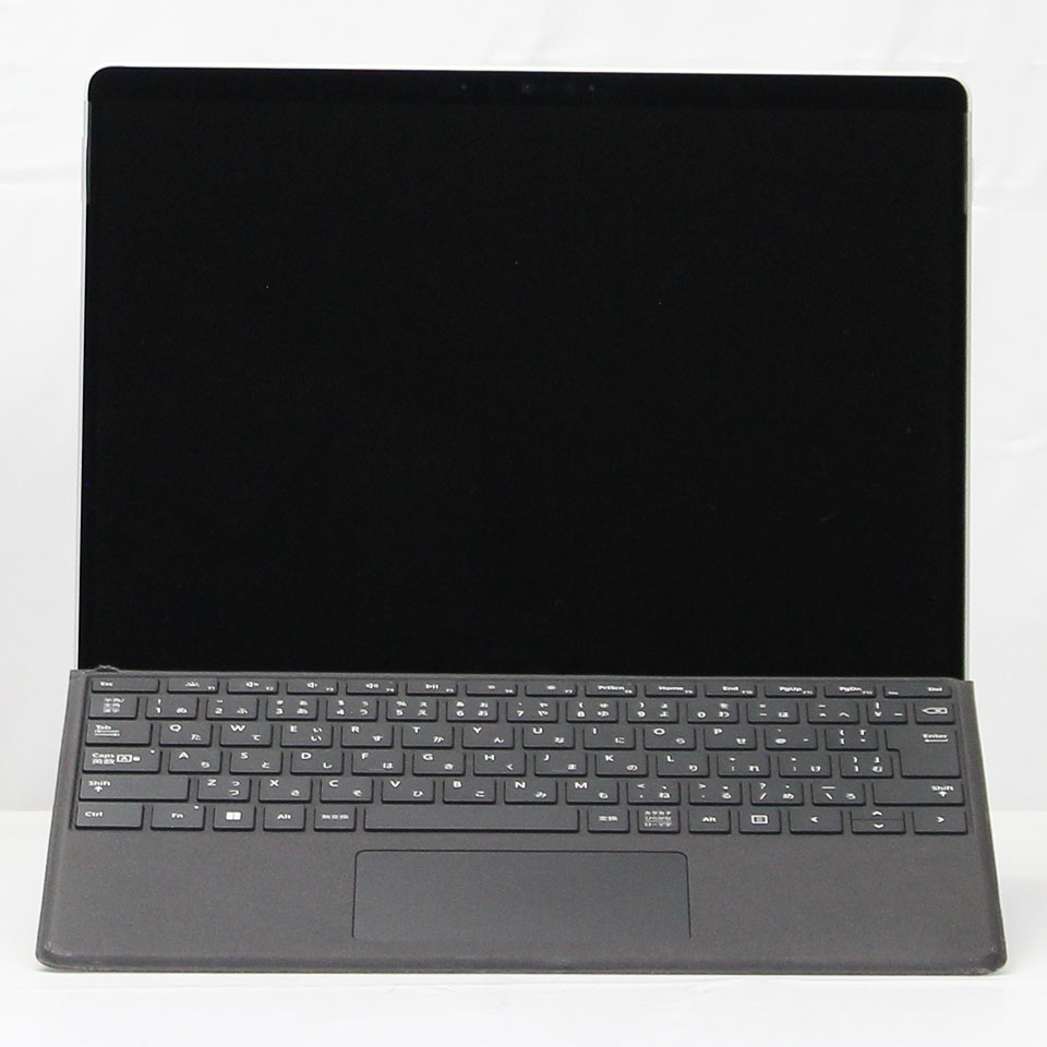 Rakuten - 【中古】Microsoft Surface Pro 8 (LTE Advanced) (LBD29008) Windows11 Pro /Core i5 1145G7 /メモリ 16GB /M.2 256GB / 2880 x 1920