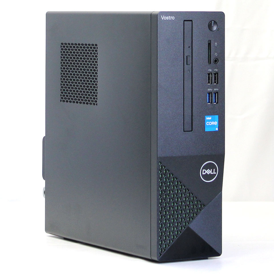 DELL Vostro 3020 SFF/デスクトップ/第13世代i5/48GB 楽天市場】Dell Vostro 3020 第13世代 Core i5 メモリ16GB Nvme M.2