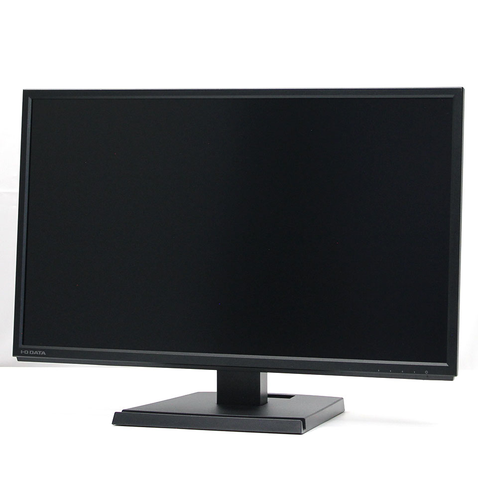 Rakuten - 【中古】I-O DATA LCD-AH241EDB 23.8インチLCD (BK) モニター /23.8インチ 1920 x 1080 (Full HD) /入力端子 VGA/HDMI