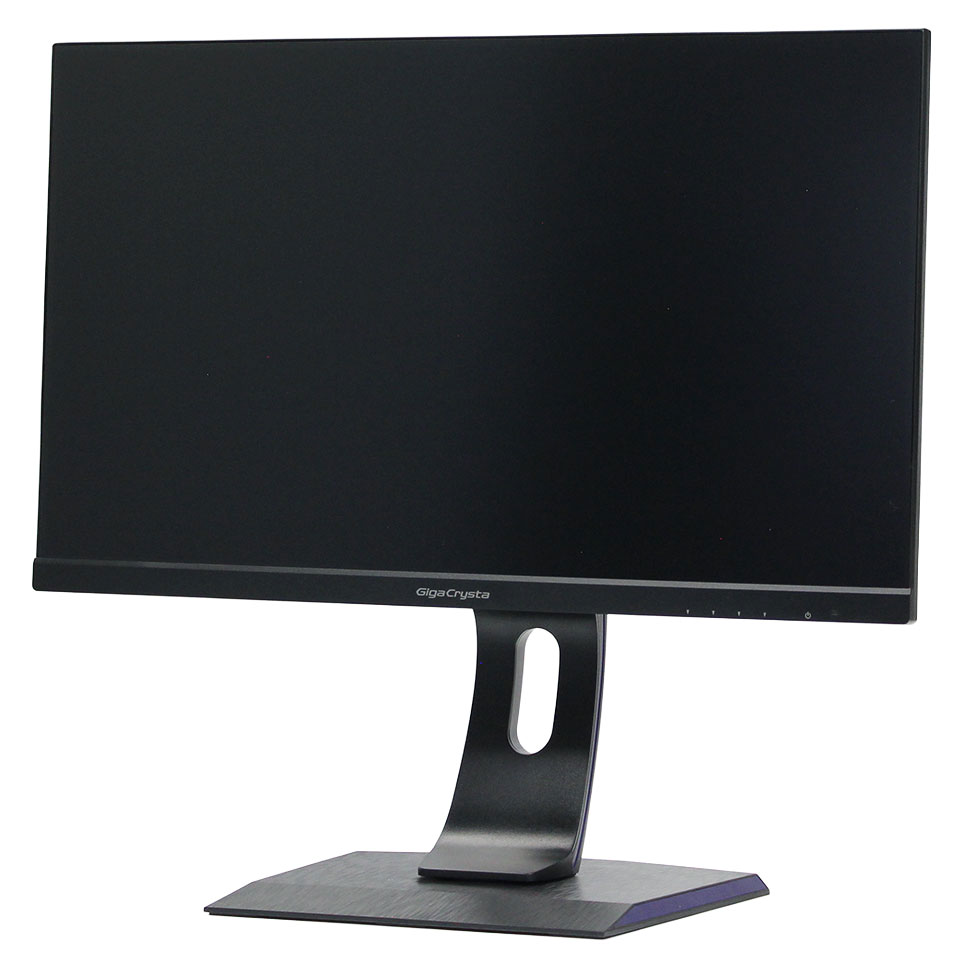 Rakuten - 【中古】I-O DATA GigaCrysta EX-LDGC243HDB 23.8インチLCD (BK) (HBE05018) モニター /23.8インチ 1920 x 1080 (Full HD) /165Hz /入力端子 HDMI×3/DisplayPort