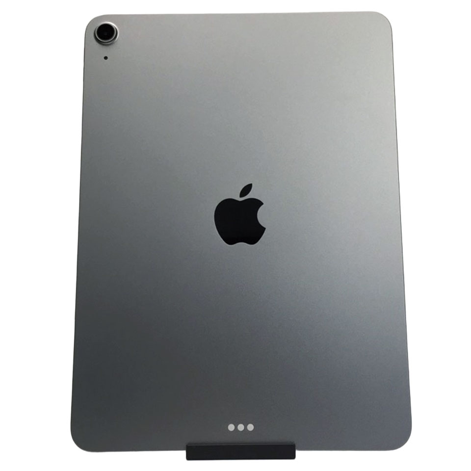 【中古】 Apple iPad Air (M3) 11インチ Wi-Fi 256GB スペースグレイ MCA14J/A (A3...