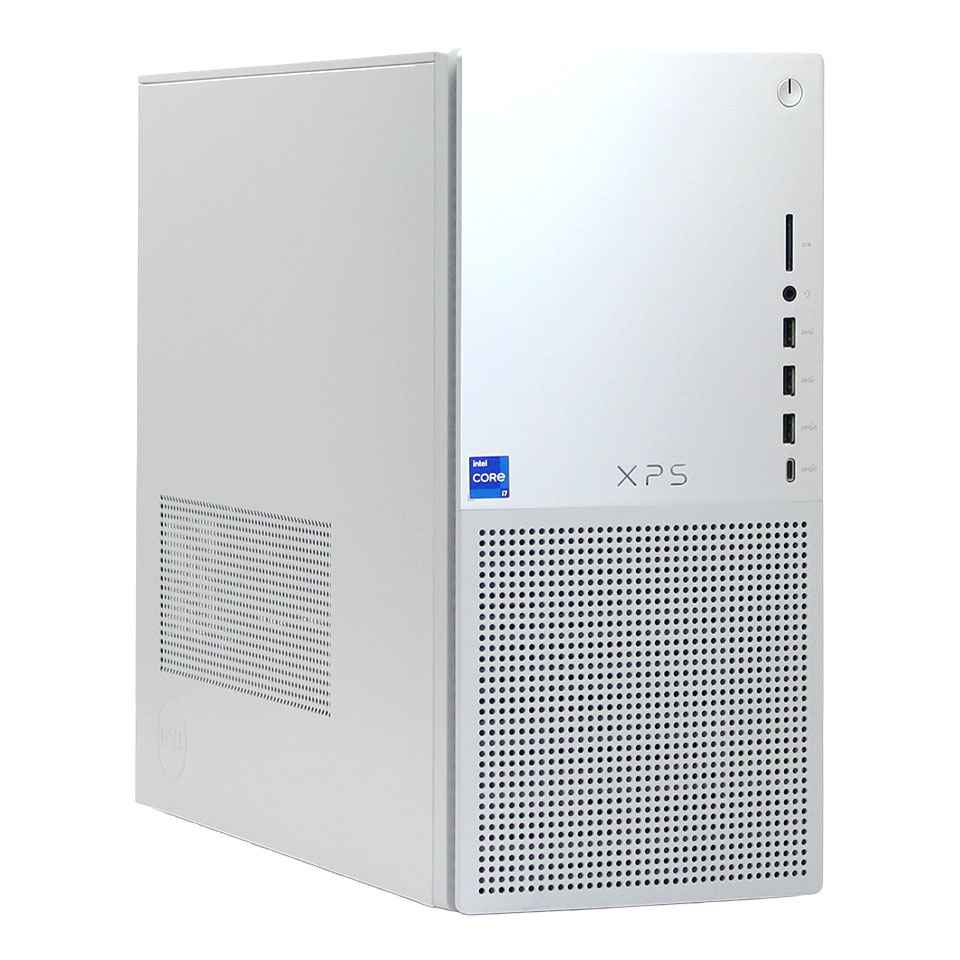 乐天商城 - 【中古】DELL XPS 8960 (FBF02006) デスクトップパソコン /Windows11 Home /Core i7 14700 /メモリ 32GB /M.2 1TB /NVIDIA GeForce RTX 4060 8GB