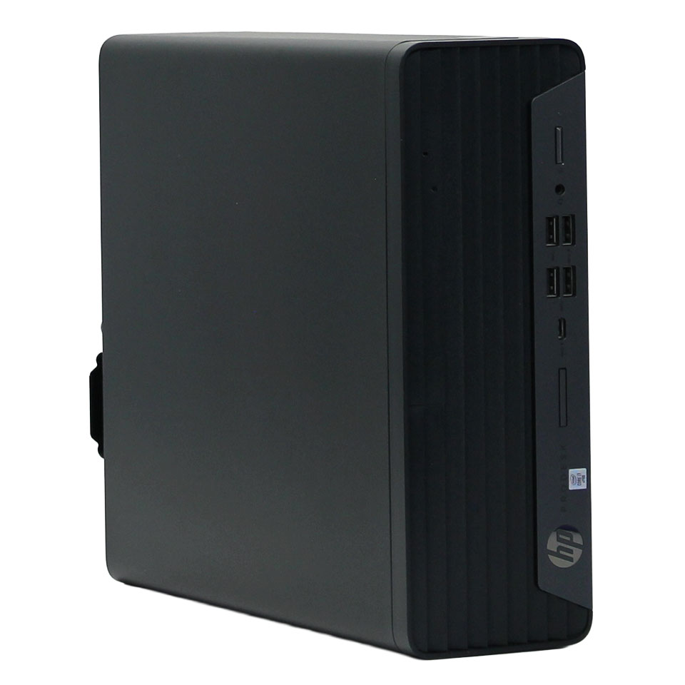 樂天商城 - 【中古】HP ProDesk 600 G6 SFF デスクトップパソコン /Windows11 Pro /Core i7 10700 /メモリ 16GB /M.2 512GB