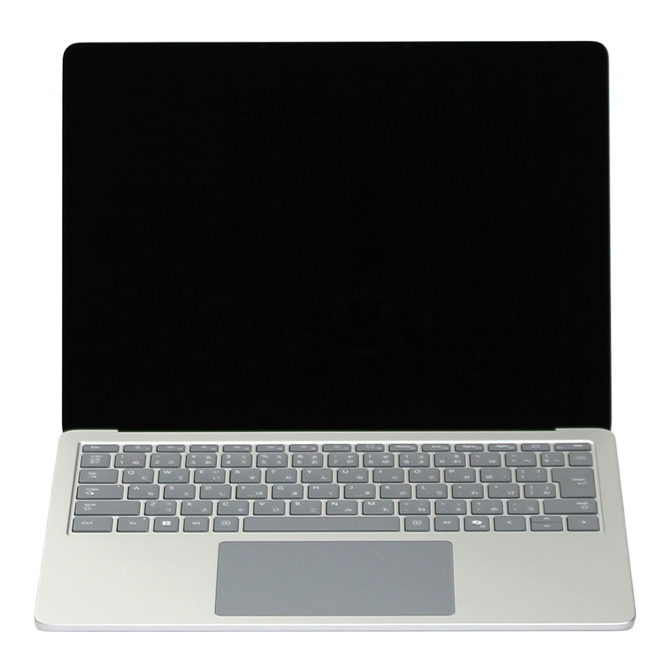 楽天市場】surface laptop go 2 256gb（メモリ容量16GB）（パソコン