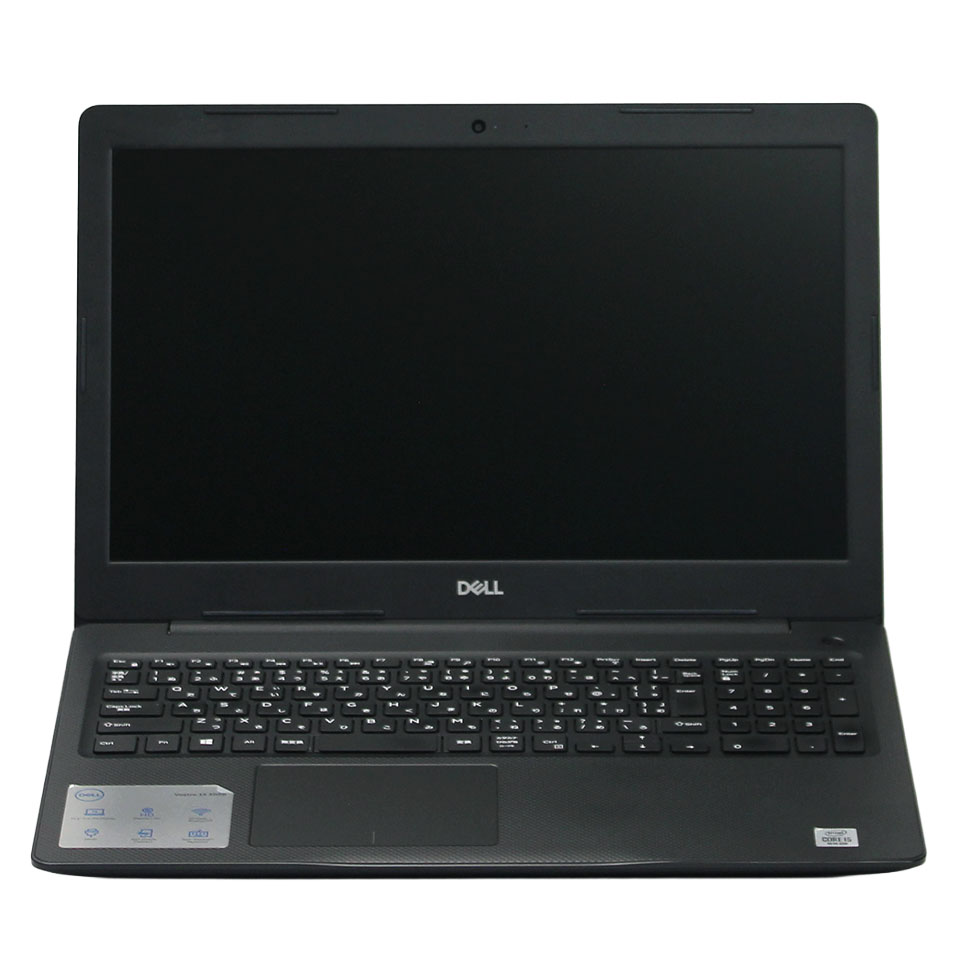 【中古】DELL Precision 7560 ノートパソコン /Windows11 Pro /Core i7 11850H /メモリ 32GB /M.2 1TB /NVIDIA T1200 Laptop GPU 4GB /15.6インチ 1920 x 1080 (Full HD)