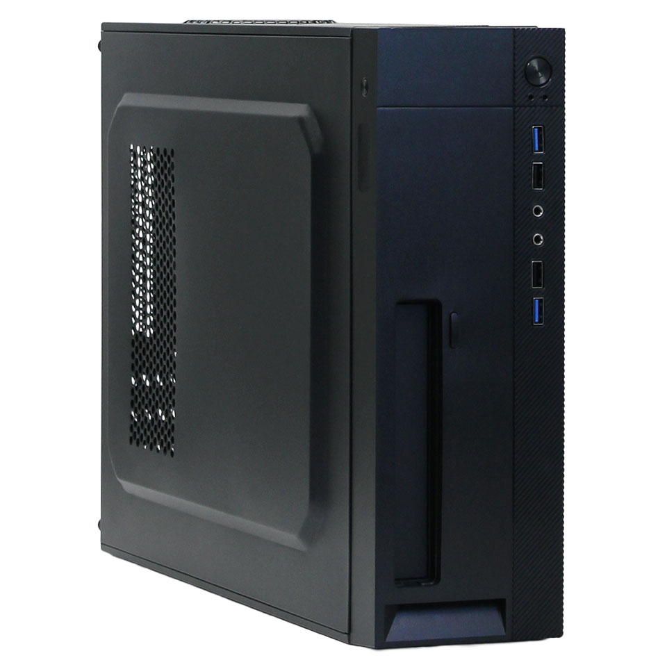 樂天商城 - 【中古】DO-MUオリジナル 魂のPC 響 KX-M02 (i5-10400) (HBE05007) デスクトップ /Windows11 Home /Core i5 10400 /メモリ 16GB /M.2+HDD 1512GB /