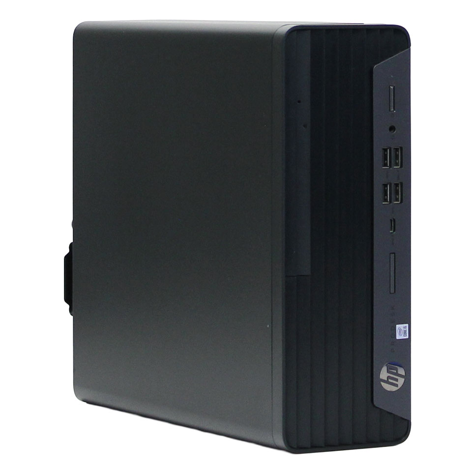 乐天商城 - 【中古】HP ProDesk 600 G6 SFF (FBF09009) デスクトップパソコン /Windows11 Pro /Core i5 10500 /メモリ 16GB /M.2 256GB