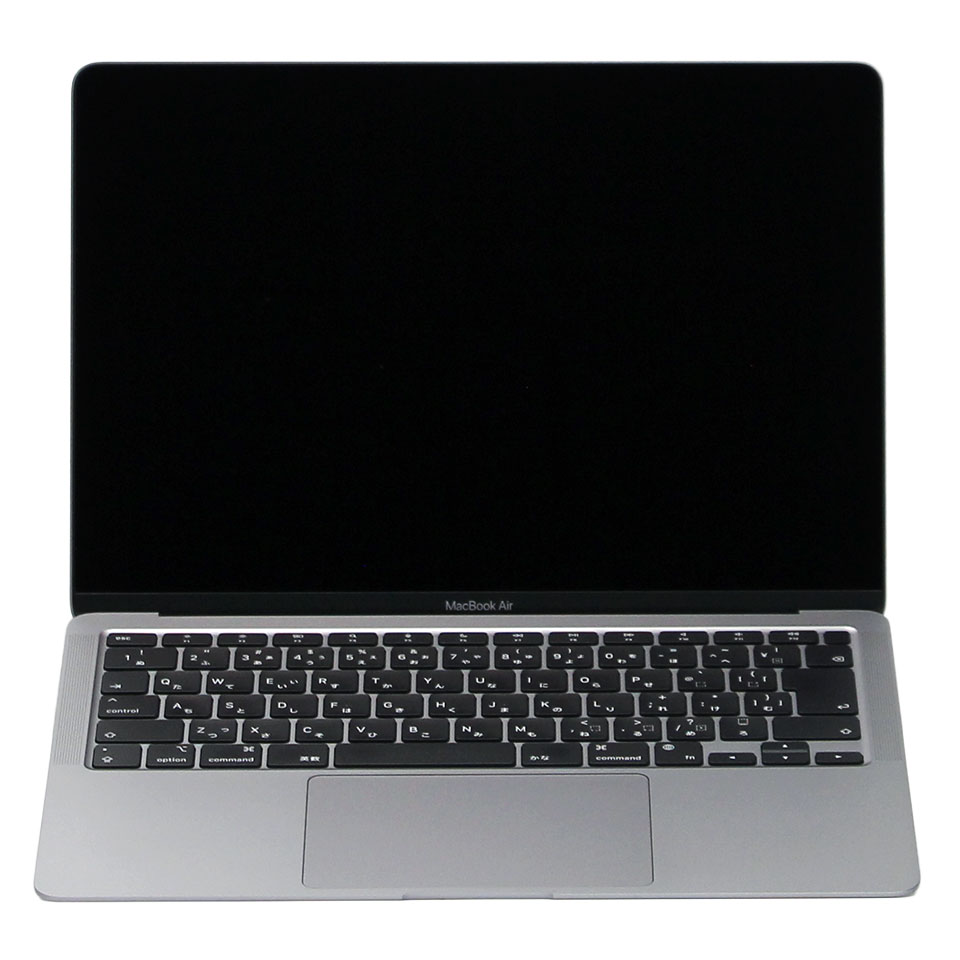 楽天市場】macbook air m1 16gb（容量（HDD/SSD）501GB ～ 1TB）の通販