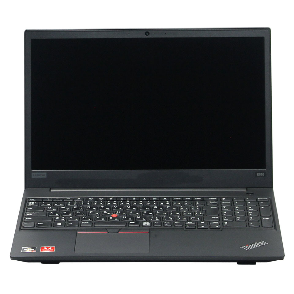 楽天市場】thinkpad e595の通販