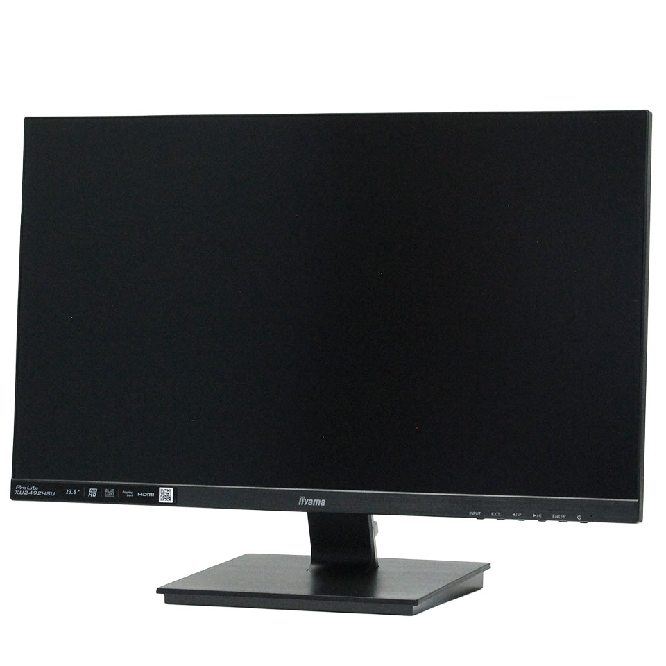 楽天市場】iiyama prolite xu2492hsuの通販