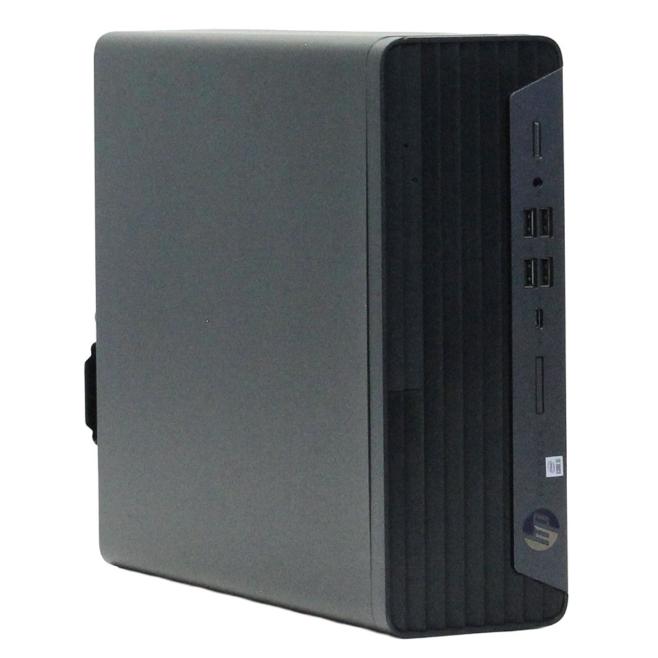 【Microsoft Office付属】 【中古】HP ProDesk 600 G6 SFF (WAE28019) デスクトッ...