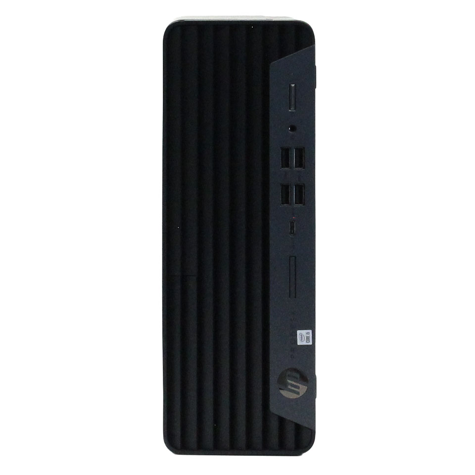 【Microsoft Office付属】 【中古】HP ProDesk 600 G6 SFF (WAE28019) デスクトッ...