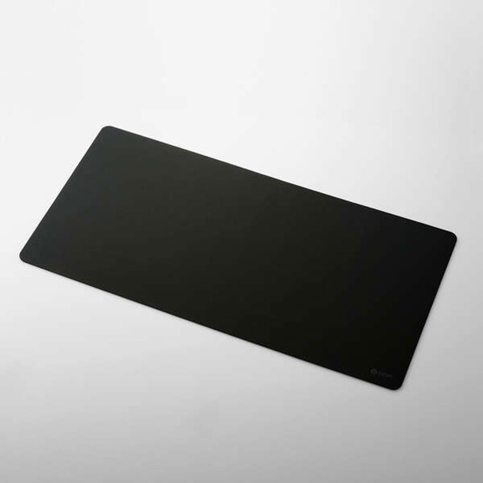 乐天商城 - 【新品】ELECOM [MP-G14BK] ゲーミングマウスパッド [大型 /中目クロス /バランスタイプ ]