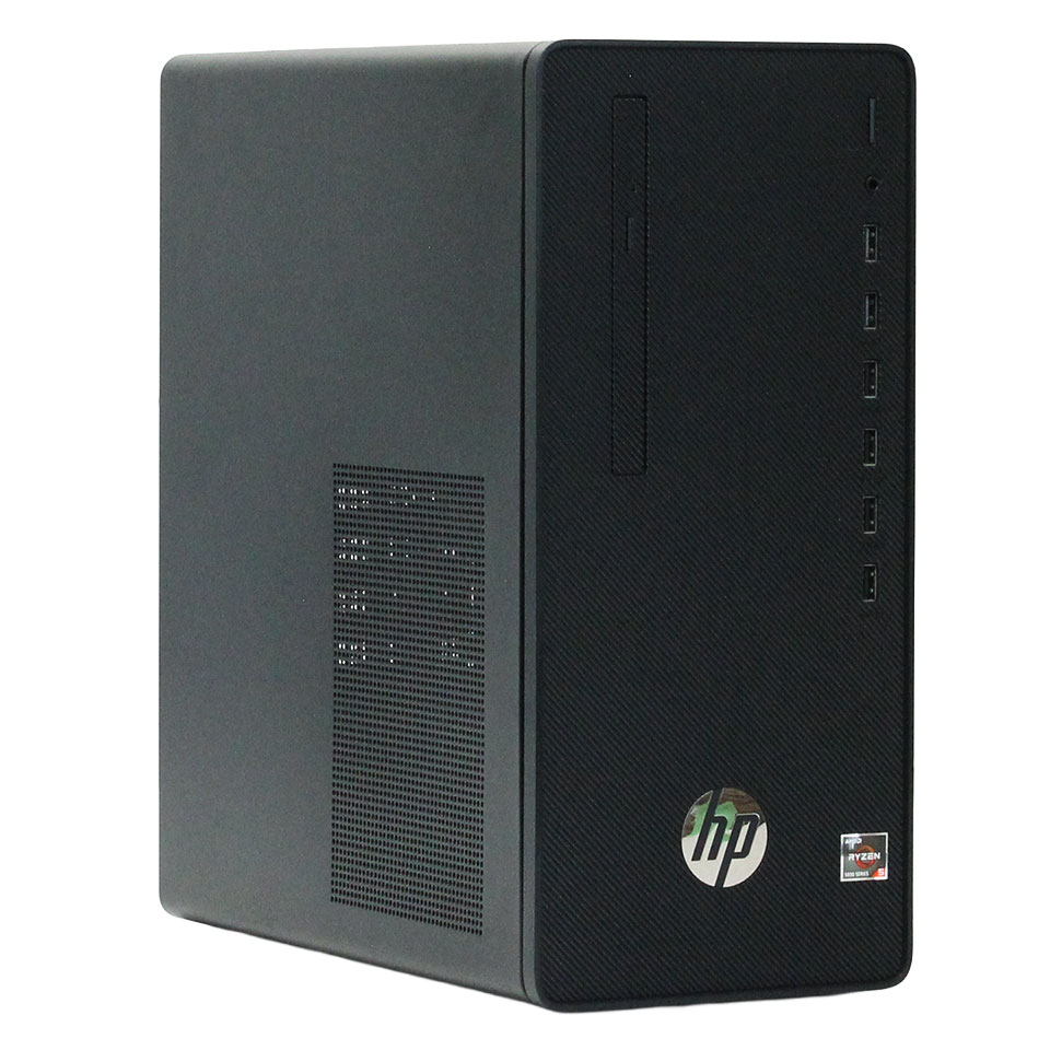 HP 285 Pro G8 Microtower PC (LBE15003) デスクトップパソコン /Windows11 Home /AMD Ryzen 5 PRO 5650G /メモリ 16GB /M.2 256GB