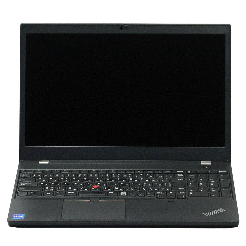 楽天市場】ThinkPad（メモリ容量32GB・CPU製品名Intel Core i7）の通販