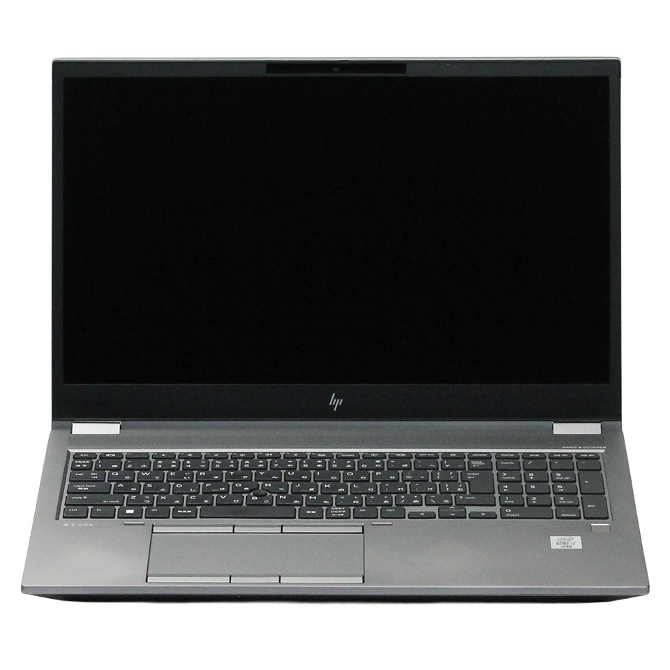楽天市場】hp zbook 15 g2 core i7の通販