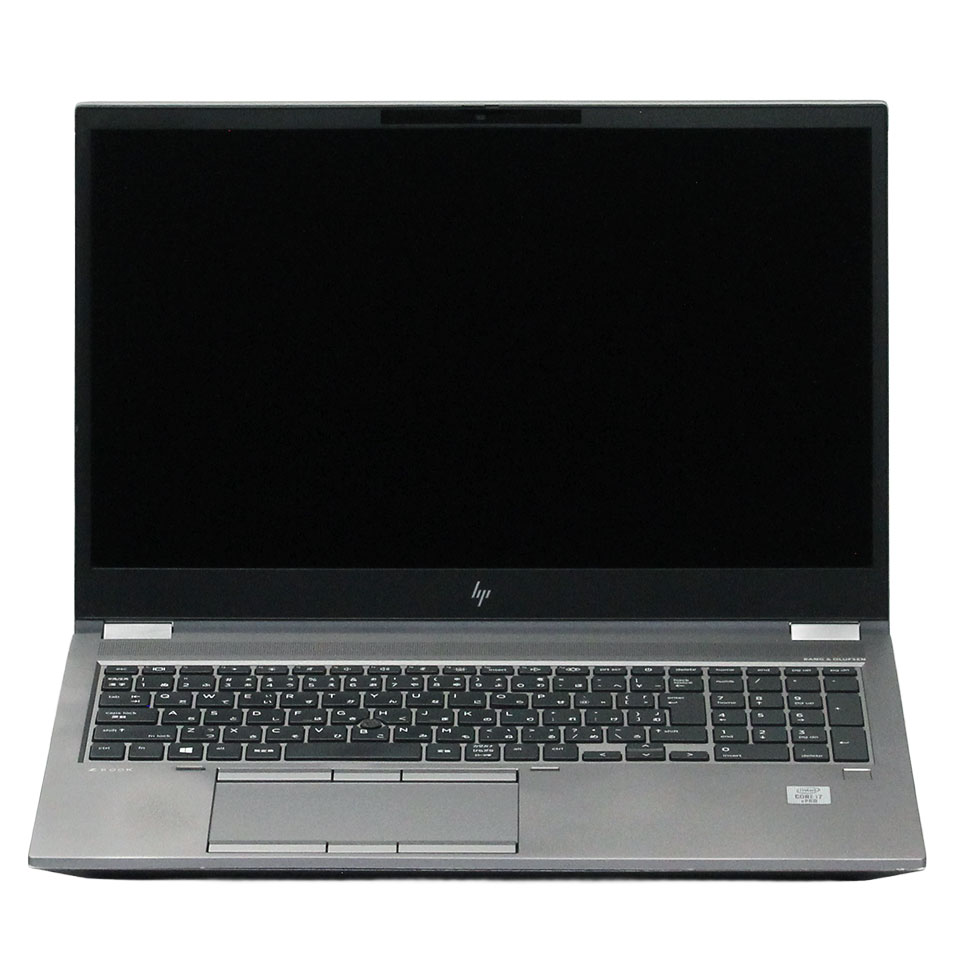 楽天市場】hp zbook 15 32gbの通販