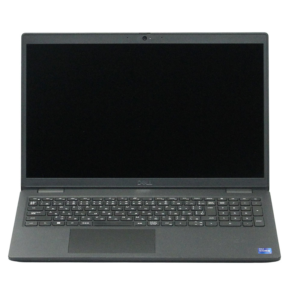 CPU：Core i7 1165G7メモリ：16GB(DDR4-3200)ストレージ：M.2 512GBドライブ：光学ドライブなし無線LAN：WiFi 6 (ax)液晶：15.6(1920 x 1080)OS：Windows11 Pro (インストール済)Office：Officeは付属していません。GPU：Intel Iris Xe Graphics保証期間：90日間/特記事項のぞく筐体右側USB Type-Aポート1箇所不良(使用不可)[画面：Aランク 外装：Bランク 動作：Bランク]仕様CPUCore i7 1165G7 メモリ16GB / タイプ：DDR4-3200(最大容量：64GB / 総スロット数2 / 空き x 0)ストレージM.2 512GB光学ドライブ光学ドライブなしグラフィックIntel Iris Xe Graphics液晶サイズ15.6インチ (1920 x 1080)有線LANあり無線(WiFi) / BluetoothWiFi 6 (ax) / Bluetooth 5.1OSWindows11 Pro (インストール済)OfficeOfficeは付属していません。マウスマウスなしACアダプタACアダプタ有りバッテリーあり※バッテリーは消耗品の為、保証対象外となります。保証期間90日間/特記事項のぞく画面Aランク：非常にきれいな状態です。外装Bランク：若干の使用感があります。動作Bランク：筐体右側USB Type-Aポート1箇所不良(使用不可)備考 / 付属品ストレージ:SSD仕様(M.2 SSD)microSDカードスロットWebカメラ10キー付キーボードUSB2.0 Type-Ax1、USB3.2Gen1 Type-Ax2、USB3.2Gen2 Type-Cx1HDMI出力端子※付属品は記載のあるもののみとなります。