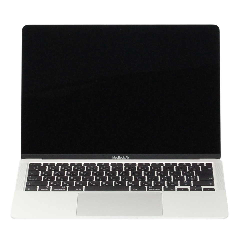 楽天市場】macbook air m1 16gb（容量（HDD/SSD）501GB ～ 1TB）の通販