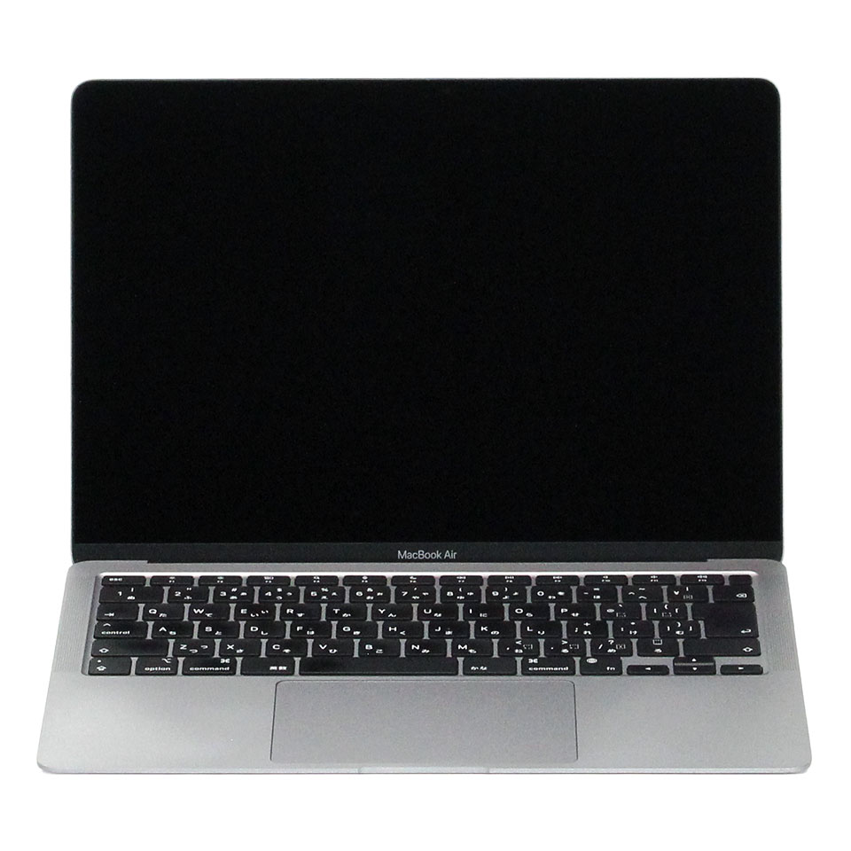 楽天市場】macbook air m1 16gb 512gbの通販