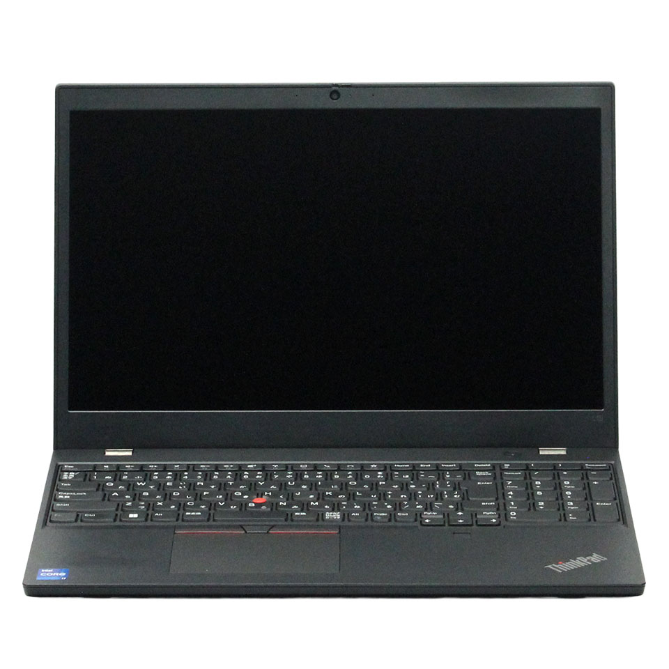 Lenovo ThinkPad L15 Gen 2 (KBG03009) ノートパソコン /Windows11 Pro /Core i7 1165G7 /メモリ 16GB /M.2 256GB /15.6インチ 1920 x 1080 (Full HD)