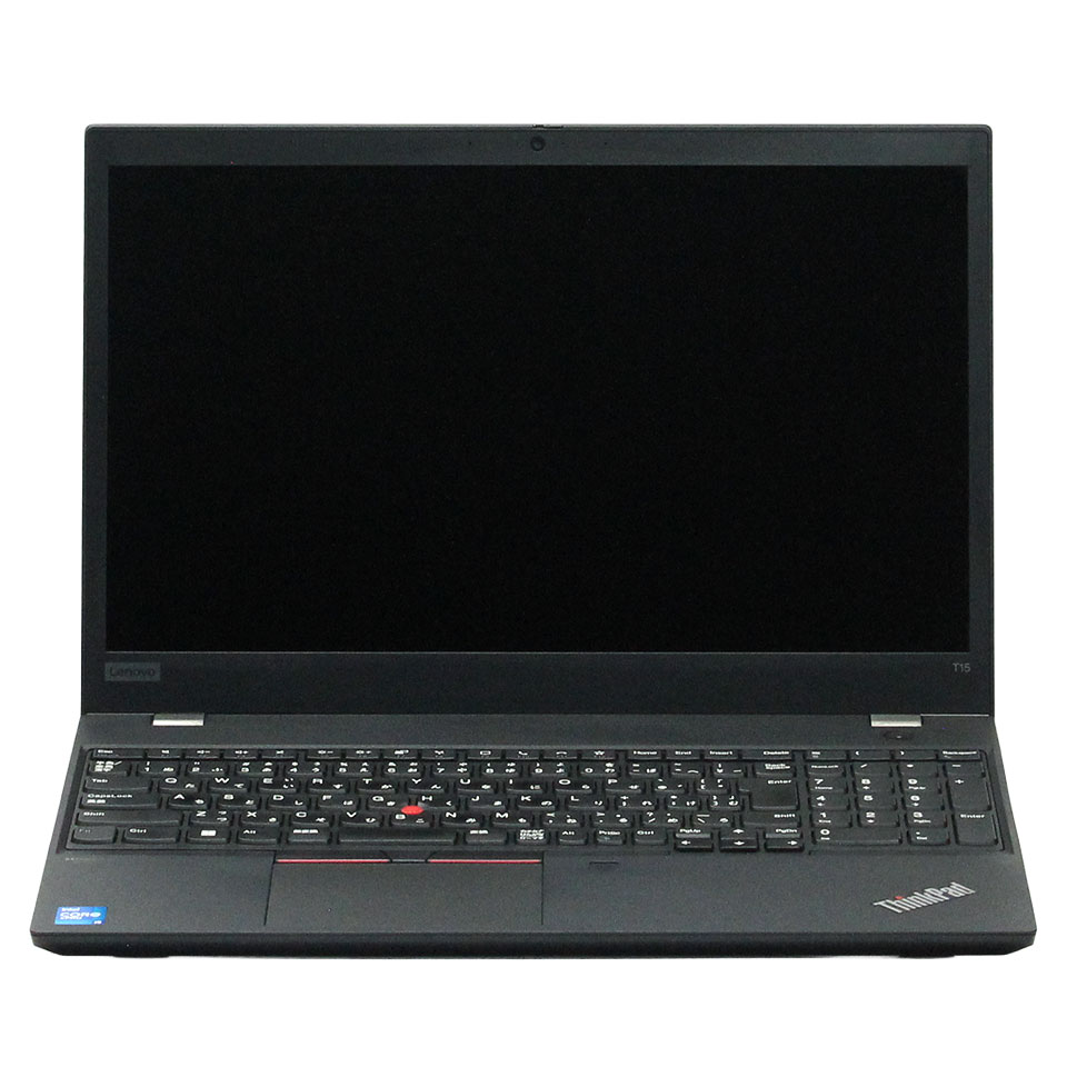 楽天市場】thinkpad t15の通販