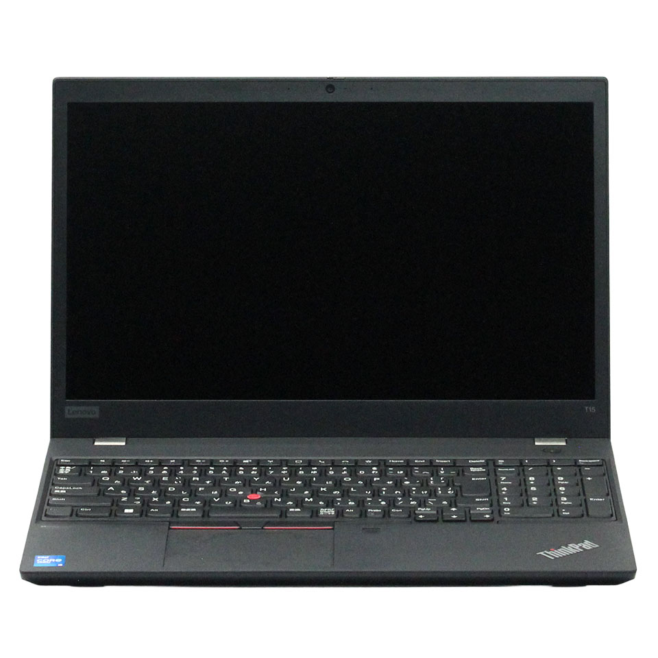楽天市場】thinkpad t15の通販