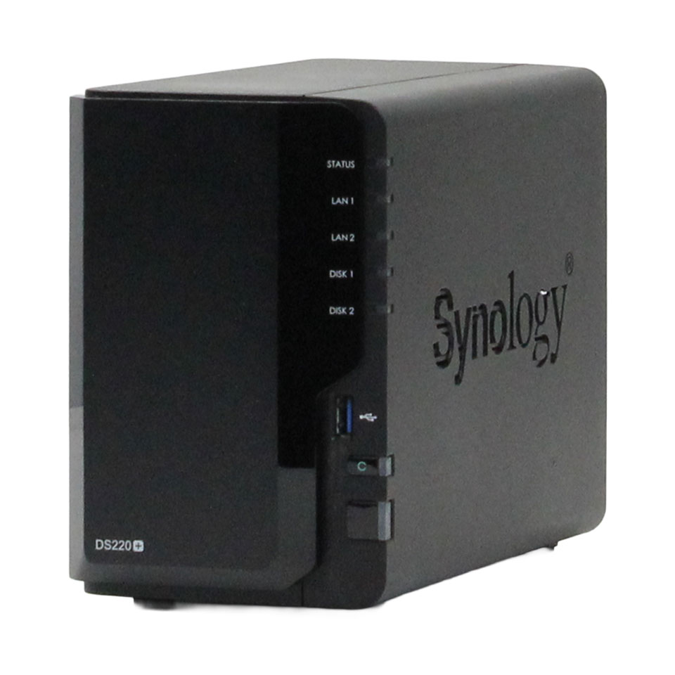 楽天市場】ds220+ synologyの通販