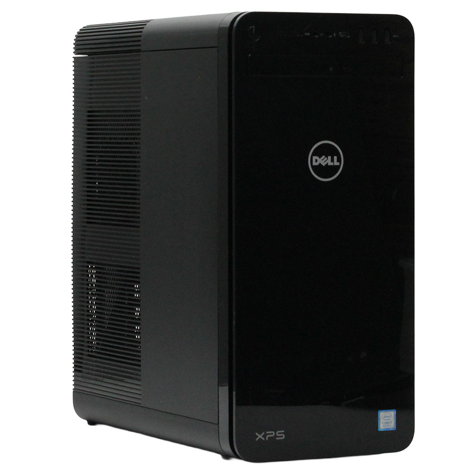 楽天市場】DELL XPS（デスクトップPC｜パソコン）：パソコン・周辺機器
