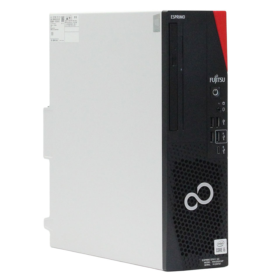 楽天市場】esprimo d7011/hの通販