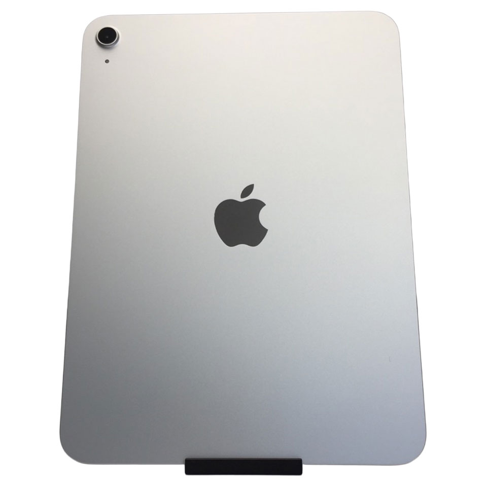 【中古】 Apple iPad 11インチ (A16) Wi-Fi 128GB シルバー MD3Y4J/A (A3354) (FBH04017)iPad /iPadOS 26.6 /128GB / 発売時期2025年〜