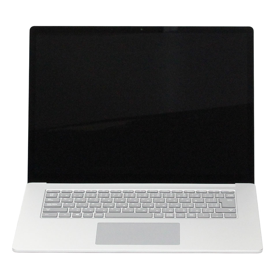 【中古】Microsoft Surface Laptop 4 (IB) (KBE26002) ノートパソコン /Windows11 Pro /Core i7 1185G7 /メモリ 16GB /M.2 512GB /13.5インチ 2256 x 1504