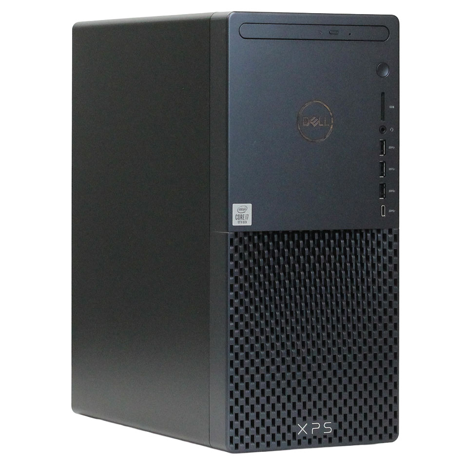 楽天市場】i7 dell 8700 xps（デスクトップPC｜パソコン）：パソコン