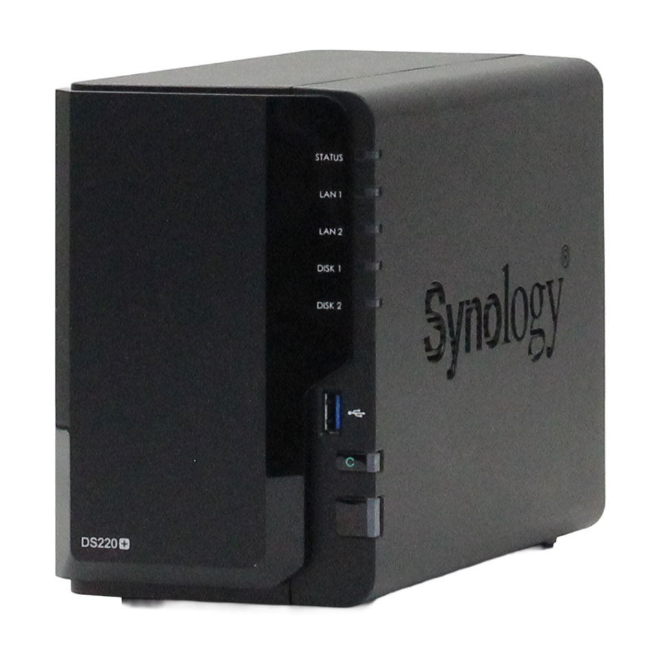 楽天市場】synology ds220の通販