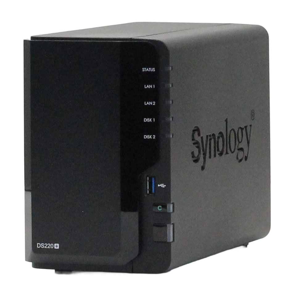 楽天市場】synology ds220の通販