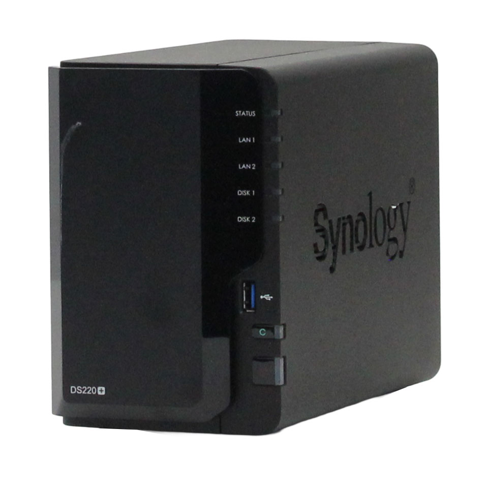 楽天市場】ds220+ synologyの通販