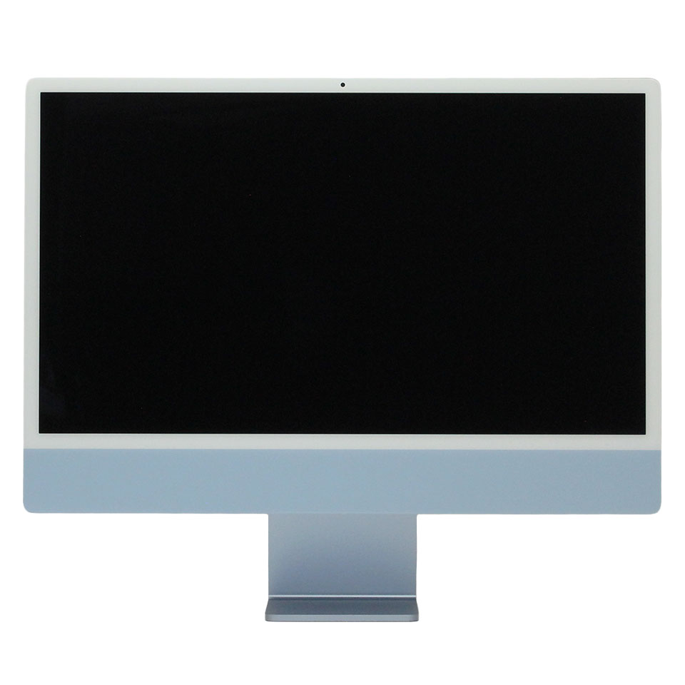 楽天市場】iMac（カラーブルー）（デスクトップPC｜パソコン