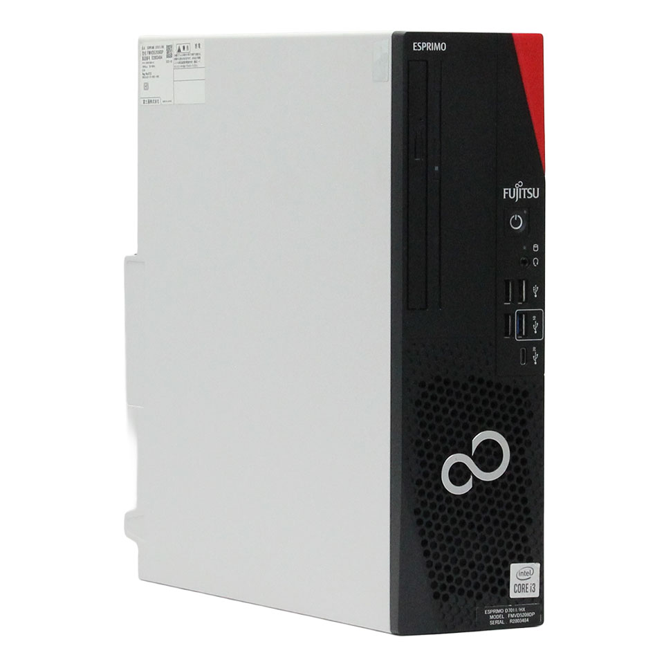 楽天市場】esprimo d7011/hの通販