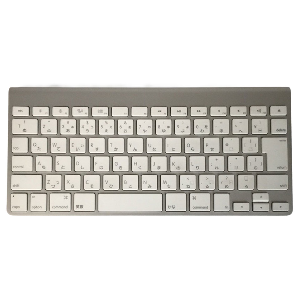 楽天市場】Apple Wireless Keyboardの通販